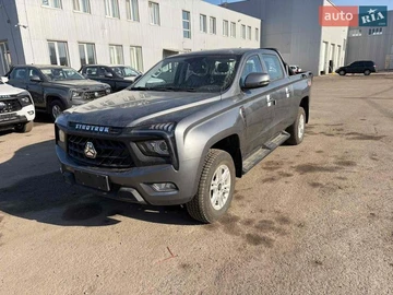 Авто  Bolden S6 2025 № 8584364