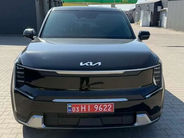 Авто KIA Ev9 2023 № 8584373