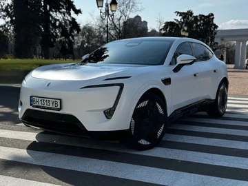 Авто  11 2023 № 8584377