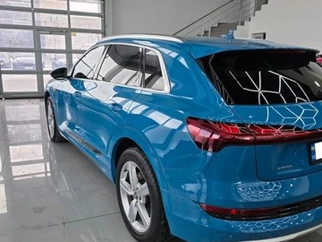 Авто Audi E-Tron 2019 № 8584379