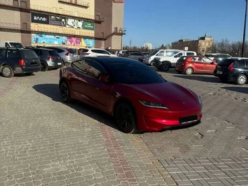 Авто Tesla Model 3 2024 № 8584529