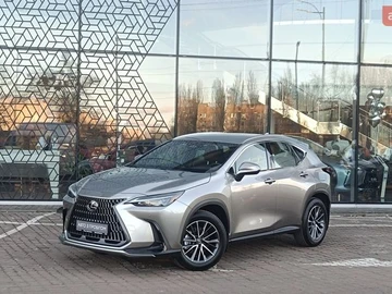 Авто Lexus Nx 2024 № 8584535