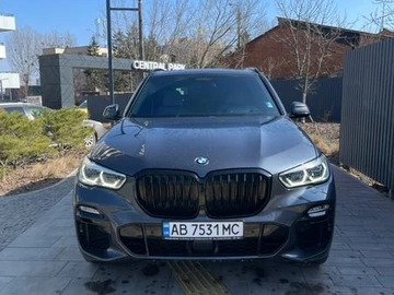 Авто BMW X5 2019 № 8584544