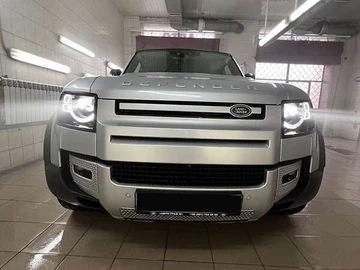 Авто Land Rover Defender 2020 № 8584545