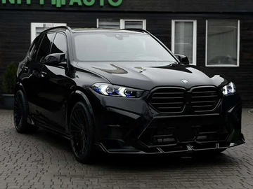 Авто BMW X5 2020 № 8584549