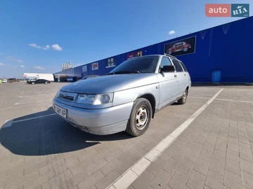 Авто ВАЗ 2111 2007 № 8584560
