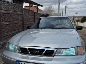 Авто Daewoo Nexia 2004 № 8584561