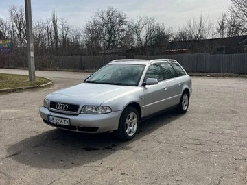 Авто Audi A4 1999 № 8584565