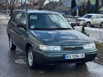Авто ВАЗ 2111 2008 № 8584573