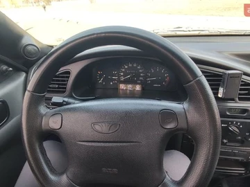Авто Daewoo Lanos 2007 № 8584574