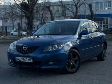 Авто Mazda 3 2006 № 8584581