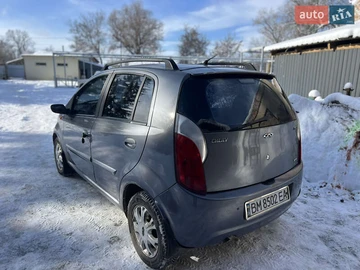 Авто Chery Kimo 2008 № 8584587