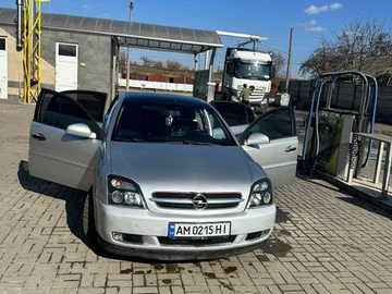 Авто Opel Vectra 2003 № 8584595