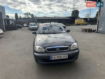 Авто ЗАЗ Lanos 2013 № 8584607