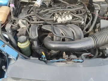 Авто Ford Focus 2006 № 8584609