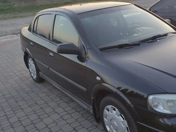 Авто Opel Astra 2008 № 8584614