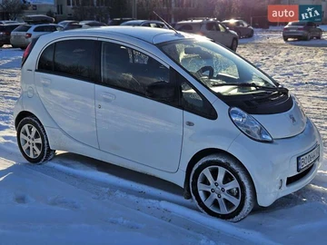 Авто Peugeot Ion 2011 № 8584616