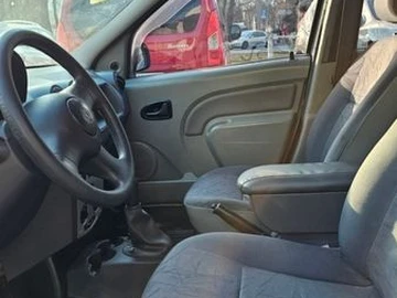 Авто Renault Logan Mcv 2012 № 8584632