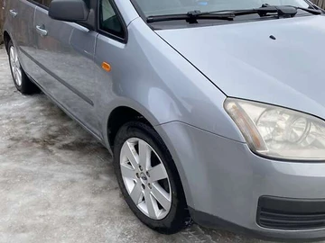 Авто Ford C-Max 2004 № 8584636