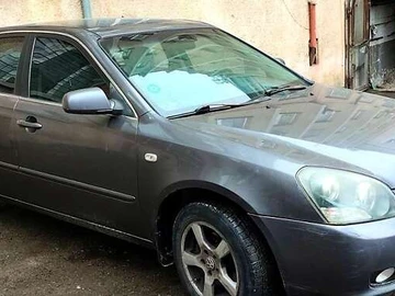 Авто KIA Magentis 2006 № 8584641