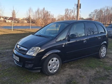 Авто Opel Meriva 2006 № 8584665
