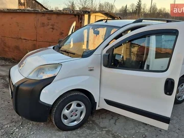 Авто Citroen Nemo 2008 № 8584674