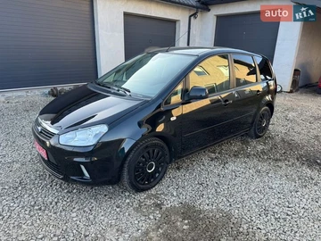 Авто Ford C-Max 2009 № 8584684