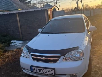 Авто Chevrolet Lacetti 2012 № 8584691
