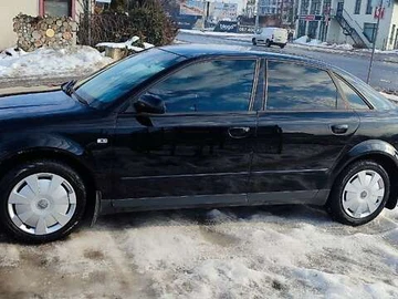 Авто Audi A4 2003 № 8584694