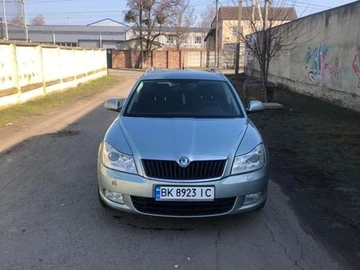 Авто Skoda Octavia 2011 № 8584701