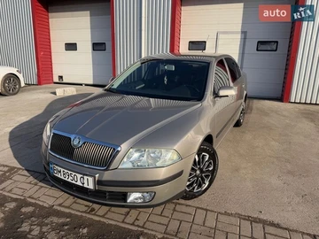Авто Skoda Octavia 2006 № 8584855