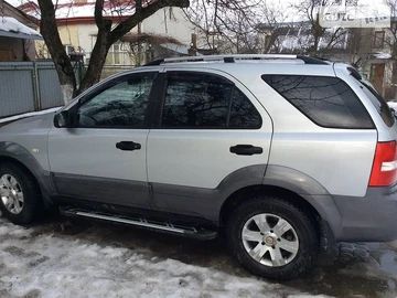 Авто KIA Sorento 2008 № 8584858