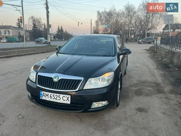 Авто Skoda Octavia 2011 № 8584865