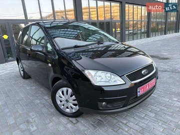 Авто Ford C-Max 2007 № 8584867
