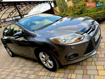 Авто Ford Focus 2014 № 8584871