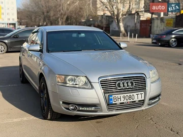 Авто Audi A6 2005 № 8584878