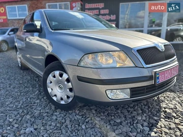 Авто Skoda Octavia 2012 № 8584882