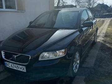 Авто Volvo S40 2008 № 8584899