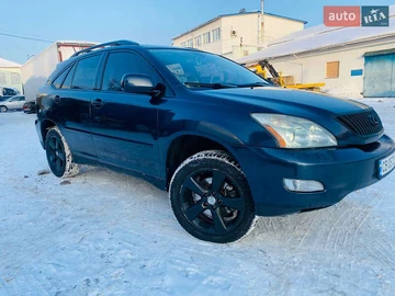 Авто Lexus Rx 2004 № 8584917