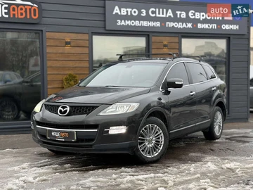 Авто Mazda Cx-9 2008 № 8584919