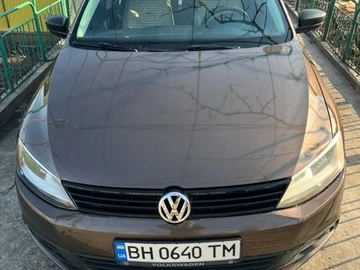 Авто Volkswagen Jetta 2013 № 8584928