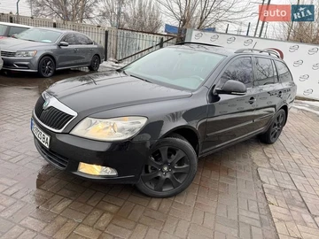 Авто Skoda Octavia 2011 № 8584930
