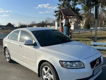 Авто Volvo S40 2012 № 8584934