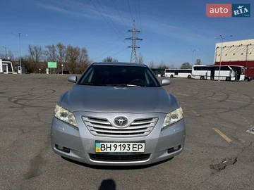 Авто Toyota Camry 2008 № 8584937