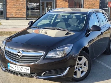 Авто Opel Insignia 2016 № 8584939