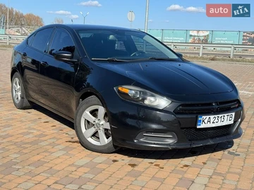 Авто Dodge Dart 2014 № 8584940
