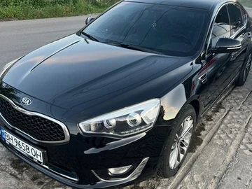 Авто KIA K7 2014 № 8584948