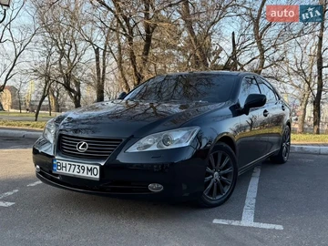 Авто Lexus Es 2007 № 8584953