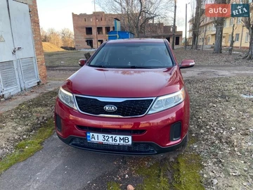 Авто KIA Sorento 2013 № 8584956