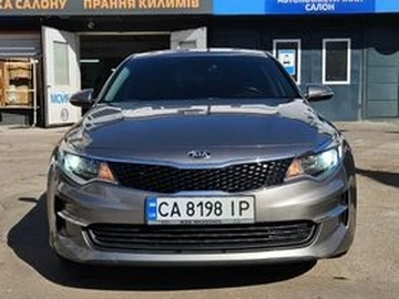 Авто KIA Optima 2017 № 8584963